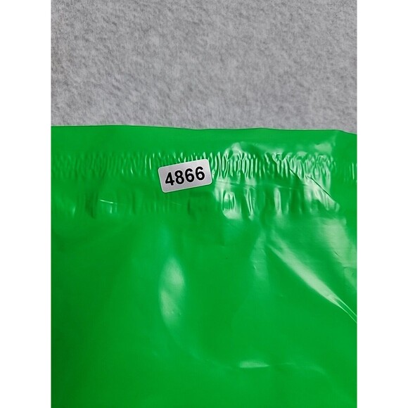 Ralph Lauren RLX Polo Shirt Mens XL Blue White Stripe Performance Golf Stretch - Picture 11 of 11